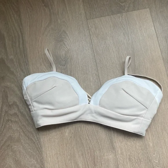 Beginning Boutique x Emma Rose Sophie Top - Picture 6 of 7